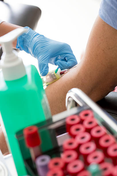 Clínica de exames laboratoriais em Manaus
