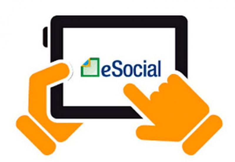 E social eventos periódicos