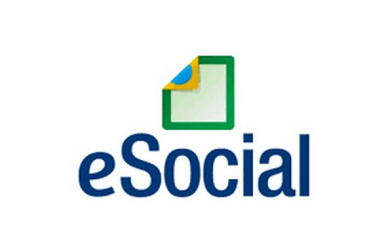 Entrega do sst esocial