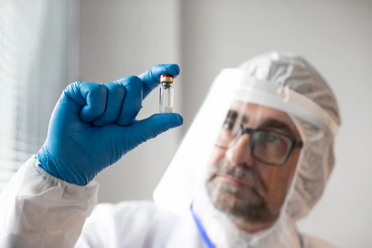 Exame toxicológico próximo a mim