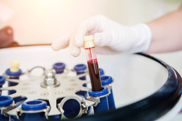 Laboratório de analises clinicas