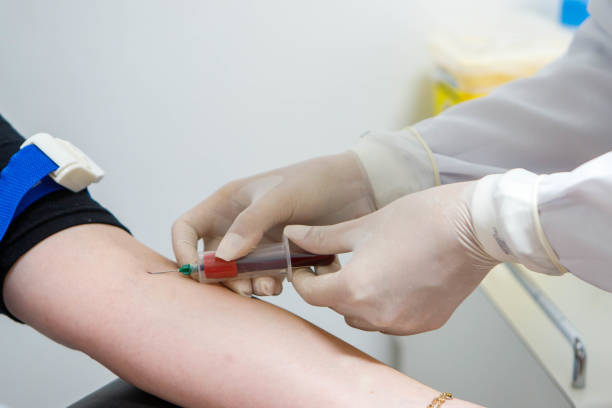 Laboratório de analises clinicas em Manaus