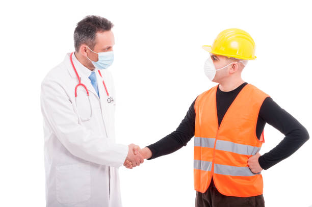 Medicina e segurança no trabalho