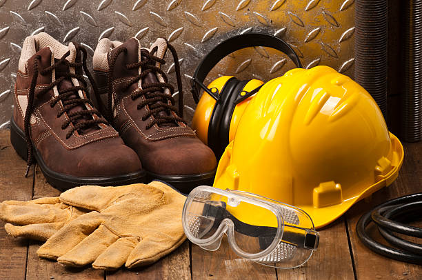 Segurança do trabalho sst