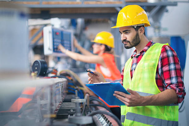 Sst saúde e segurança no trabalho