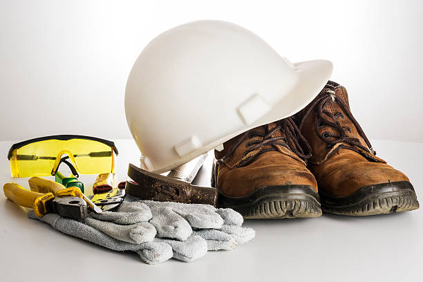 Sst segurança do trabalho
